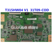 1Pc TCON Board 31T09-COD 31T09-C0D T-CON Logic Board T315HW04 V1 CTRL Controller Board