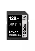 Lexar Lexar - 1066x SDXC™ UHS-I記憶卡 - 128GB