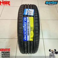 Ban Mobil Ring 17 Tubles ACCELERA PHI-R 165 40 R17