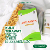 abhaskin suplemen kulit glumony pemutih