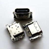 5Pcs USB Charging Charger Jack Dock Plug Port Connector For LG G6 G600 H870 H871 H872 H873 G6+ H870D US997 G7 G7+ G8S ThinQ G810