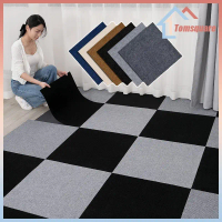 30×30CM DIY Puzzle Carpet Soft Bedroom Mat Karpet Tile Karpet kantor karpet hotel Karpet