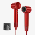 Laifen SWIFTRUBYRED Pengering Rambut Ruby Red