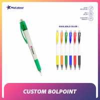 Pulpen promosi | Bolpoin promosi | custom logo full colour print UV - 500-5000pcs, 1 SISI