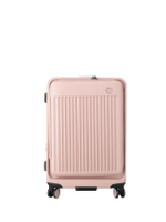 PW901 กระเป๋าเดินทางHard Case โปโลเวิล์ด รุ่นเกทเวย์ Green Size 24 นิ้ว