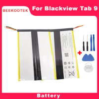 New Original Blackview Tab 9 Battery Tablets Battery 7480mAh Repair Accessories For Blackview Tab 9 10.1 Inch Tablet