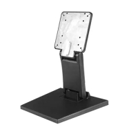 Bracket Monitor Base Mount Holder 14-27 inch LCD Desk Monitor Foldable Stand Display