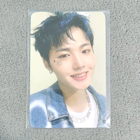 Doyoung YG Select Photocard Benefit [YGS POB] - Official from TREASURE Album The Second Step : Chapt