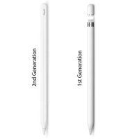 Tablet Stylus Pen for Original Pencil Tablet Stylus Pen for Pencil 1st 2nd Generation Mobile Tablet for Apple Pencil Accessories