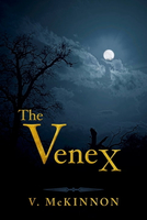 【電子書】The Venex