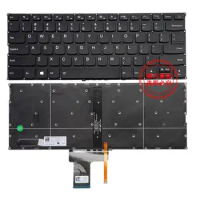 NEW US Keyboard Backlit for lenovo ideapad 720S-14 7000-13 320S-13 V720-14 720S-14IKB V720-14ISE 700-13 V6 720S-13ARR