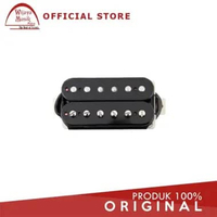 Seymour Duncan Pickup Gitar APH-1B Alnico II Pro Humbucker Bridge