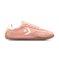 Converse Run Star Trainer Ox 女鞋 粉紅色低筒 德訓鞋 運動 休閒鞋 A11506C