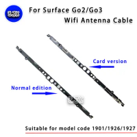 Microsoft Surface Go2 Go3 New and Original Wifi Antenna Signal Cable Applicable to 1901 1926 1927
