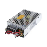 SC-120W-12V10A Switching Power Supply With UPS Monitor Battery Charger 4XFD