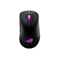 【ASUS 華碩】ROG Keris II Origin 無線電競滑鼠(黑)