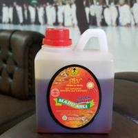 Madu Hutan / Madu / Madu asli / Madu Riau