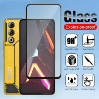 Filem Kaca, 1-2 Keping, Untuk ZTE Nubia Neo 3 GT 3GT Neo3 GT nubiaNeo3GT 2025, Pelindung Skrin, Kaca