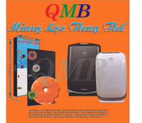 Màng lọc HEPA cho máy lọc khí Daikin KAFP017B4 MCK55LKS MCK55L MCK55LE7 MCK55LK MCK55MKS ACK55M-P 
