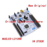 NUCLEO-L010RB STM32 Nucleo-64 development board STM32L010RB MCU, supports Arduino &amp; ST morpho