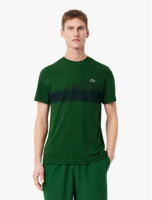 LACOSTE Lacoste Tennis X Novak Djokovic T-Shirt