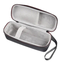 Wireless Speaker Bag for Anker Soundcore Motion 100 Speaker Carrying Case EVA Hard Case Speakers Storage Bag