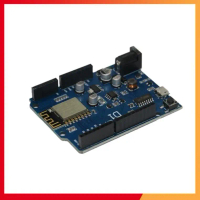 Bảng Mạch Esp-12F 12e Wemos D1 Wifi Uno R3 Esp8266 Cho Arduino R3