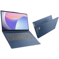 LENOVO 聯想 IdeaPad Slim 3 15IRH8-83EM0007TW 藍【全台提貨 聊聊再便宜】
