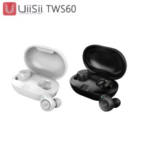 【UiiSii】TWS60 真無線運動藍牙耳機