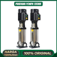 POMPA CNP CDLF 2-18 220VOLT SINGLE PHASE