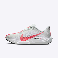 Nike Pegasus Plus FQ7262-001 男 慢跑鞋 運動 路跑 小飛馬 緩震 透氣 淺灰 粉