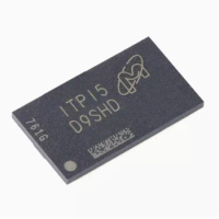 1PCS Genuine MT41K256M16TW-107:P FBGA-96 4Gb DDR3L SDRAMN Memory Chip