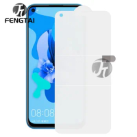 3pcs Screen Protector Hydrogel Film For Huawei mate 30 pro/lite huawei P40/P30 lite/pro Screen Protector Protective Film cover