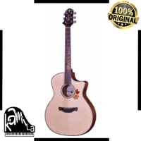 Gitar Akustik Electric CRAFTER ALGMAHOCE ALG MAHO CE DS-2 Pro Preamp