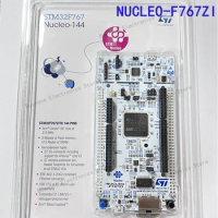 NUCLEO-F767ZI NUCLEO-144 NEW Original In stock nucleo-f767zi 1piece/LOT