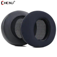 For PS3 Pulse 0086 Earmuff RF970 DS7100 Ice Gel Earmuff Accessories Can Be Dustproof Replaceable Comfortable Touch