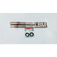 As Shock Depan YAMAHA JUPITER MX OLD Model Drat KODE PART 1S7