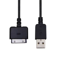 USB Data Cord Cable for Sandisk Sansa Rhapsody e250R e260R e280R