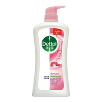 滴露 Dettol 抗菌沐浴乳 滋潤保濕 (950g/瓶) 憨吉小舖