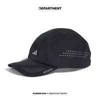 Topi Lari ADIDAS RUNNING X ADIZERO LIGHTWEIGHT CLIMACOOL JD1160 ORIGINAL OSFW