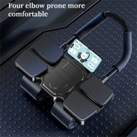 4 rounds of elbow support, automatic rebound APP, interconnected sports and fitness equipment, exerc
