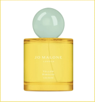 JO MALONE LONDON 祖馬龍夏日花开限定黄木槿古龍水香水 UNISEX YELLOW HIBISCUS EDC SPRAY 50ML