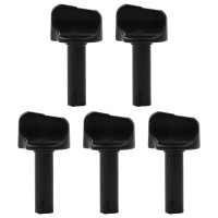 Carburetor Choke Knob for BR350 BR430 BR450 SR430 SR450, 4244 182 9502