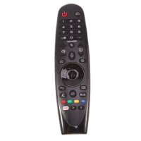 Replacement Remote Control for LG Magic Smart LED TV AN-MR19BA Smart TV