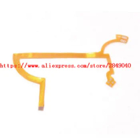 Lens Aperture Flex Cable For TAMRON 18-200 mm,18-200mm (FOR CANON )