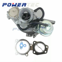 Turbo For Cars 860262 Internal Replacement Parts for Saab 9-5 (YS3G) 2.0T A20NHT 1998ccm 220HP 162KW 2010-2012 Engine
