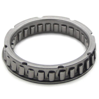 ATV Motorcycle Clutch Starter One-Way Bearing For Arctic Cat MudPro 550 550s 650 700 700s H1 Limited GT XT ALTERRA EPS FIS EFI