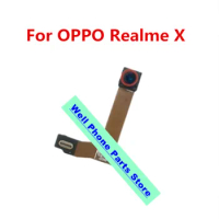Suitable for OPPO RealmeX camera head with front facing selfie camera head