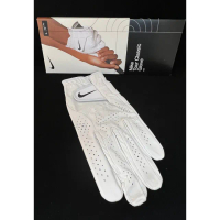 【NIKE 耐吉】TOUR CLASSIC 4 Glove男士羊皮高爾夫手套｜左手(NIKE GOLF男子高爾夫手套單只)