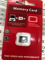 【艾爾巴數位】Micro SD 16G記憶卡 適用於機上盒 相機 電腦讀卡機 等3C設備